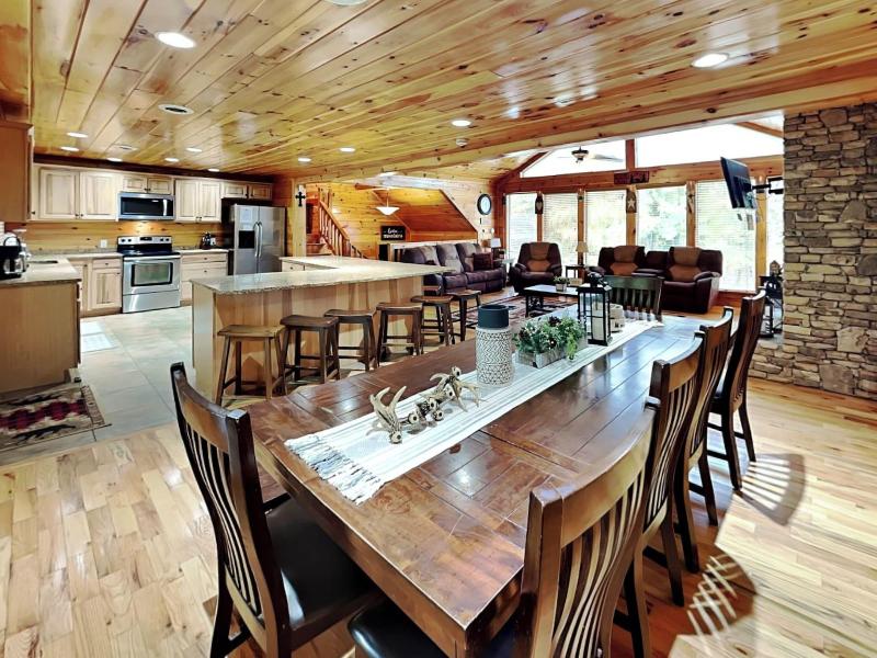 Parkside Lodge