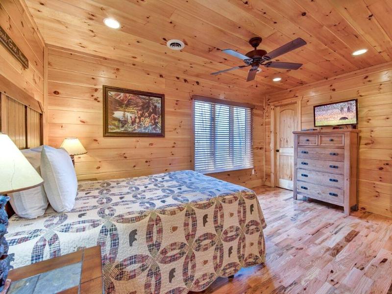 Parkside Lodge — photo 48