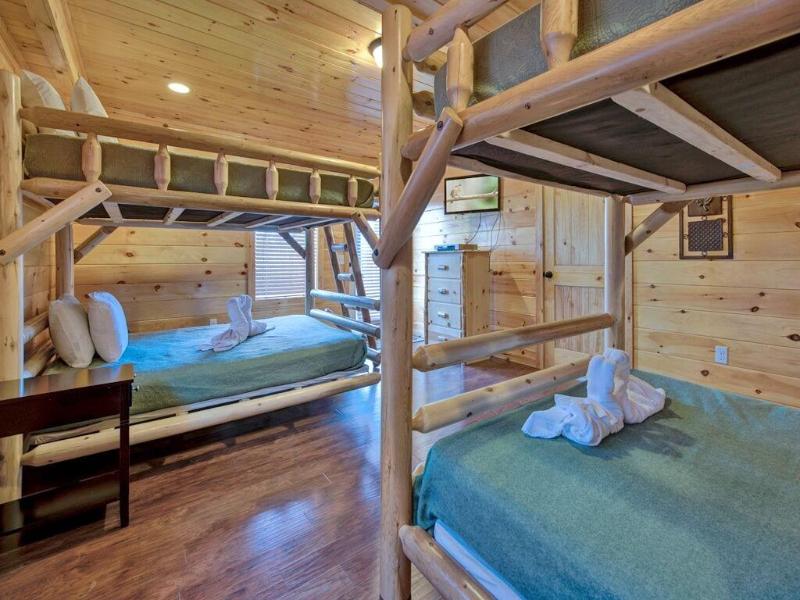 Parkside Lodge — photo 46