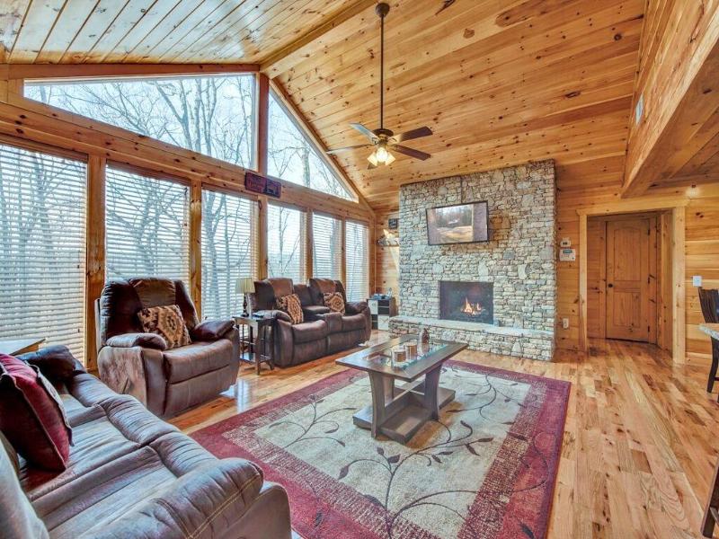 Parkside Lodge — photo 45