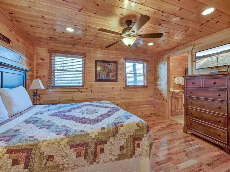 Parkside Lodge — photo 41