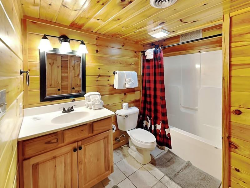 Parkside Lodge — photo 40