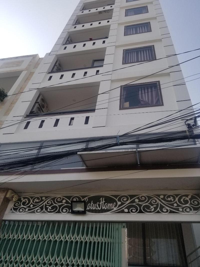 Lotus Home Nha Trang image