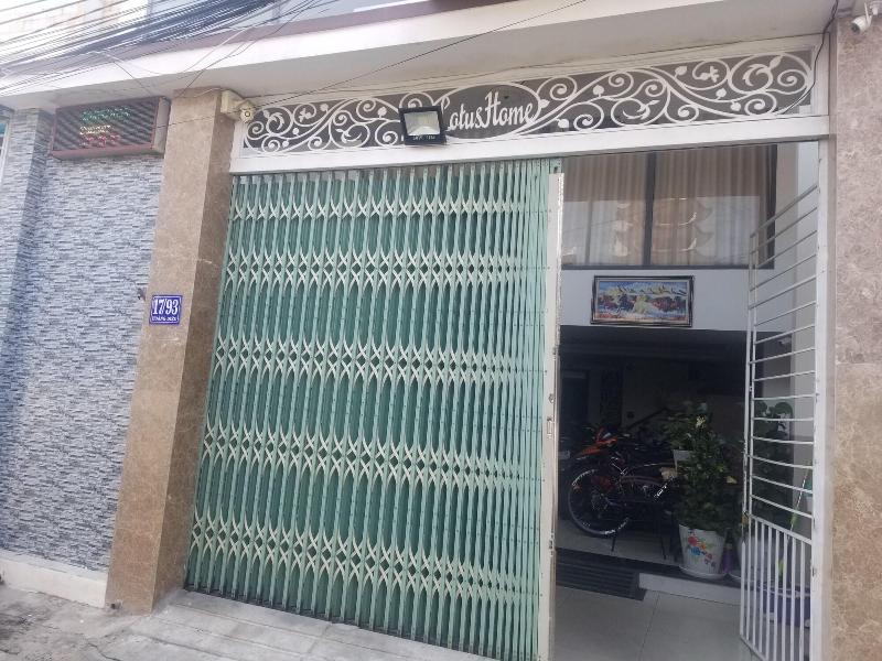 Lotus Home Nha Trang image