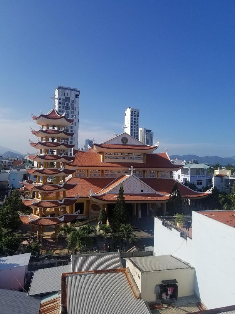 Lotus Home Nha Trang image