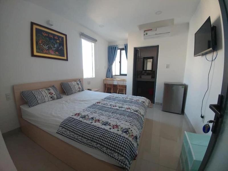 Lotus Home Nha Trang image