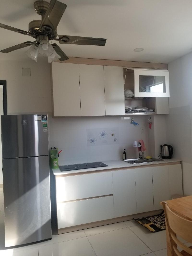 Lotus Home Nha Trang image