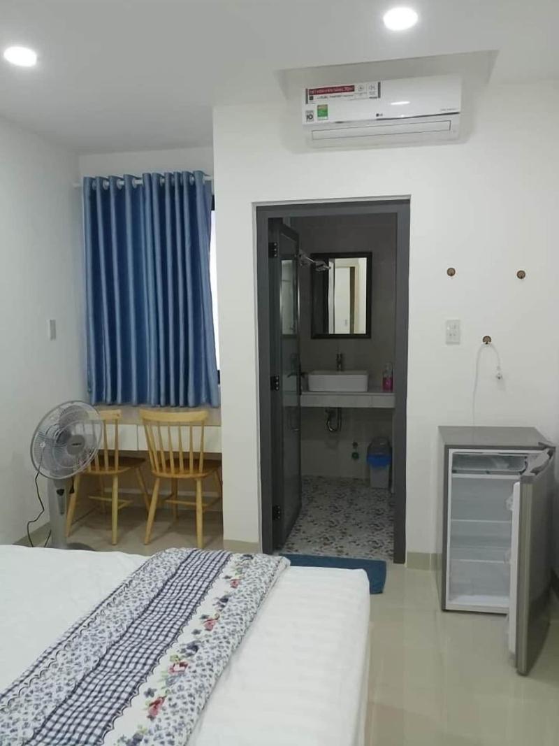 Lotus Home Nha Trang image