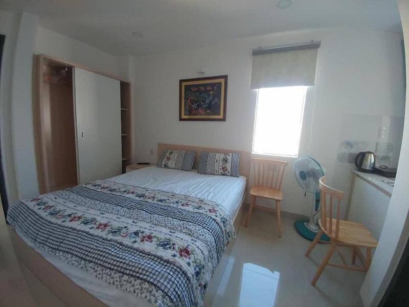 Lotus Home Nha Trang image