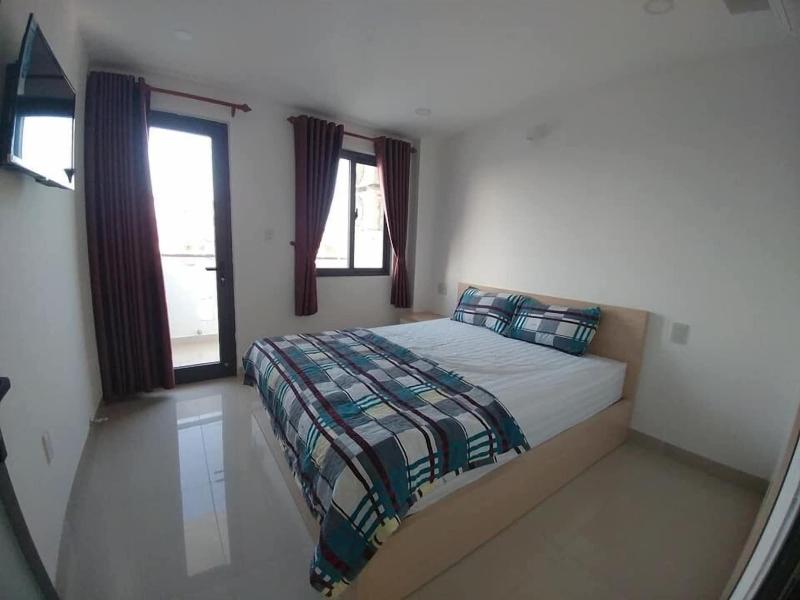 Lotus Home Nha Trang image