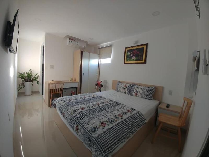 Lotus Home Nha Trang image