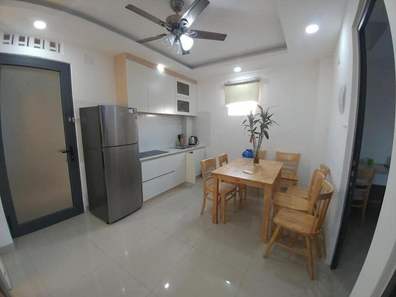 Lotus Home Nha Trang image