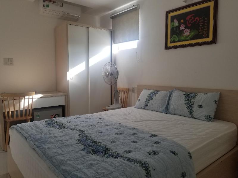 Lotus Home Nha Trang image