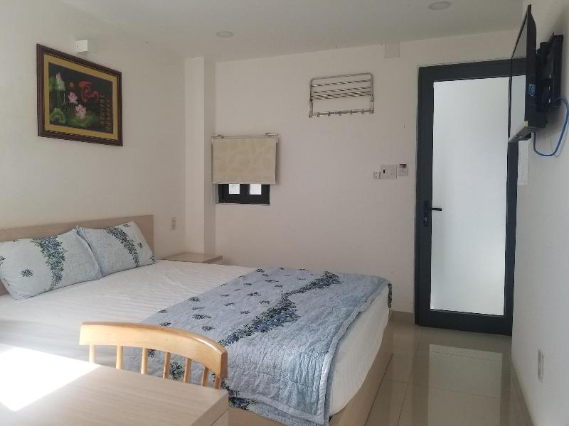 Lotus Home Nha Trang image