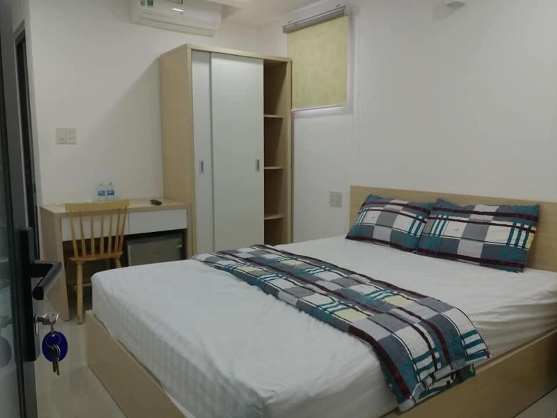 Lotus Home Nha Trang image