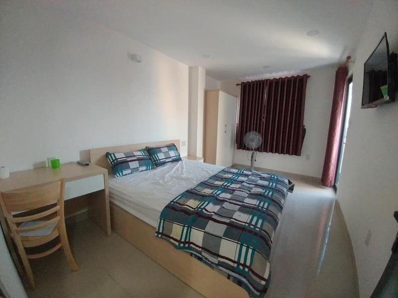 Lotus Home Nha Trang image