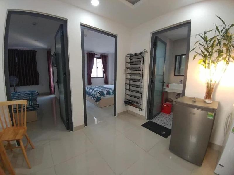 Lotus Home Nha Trang image