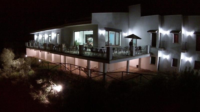 Centro De Naturaleza Caa Ada Verde — general view