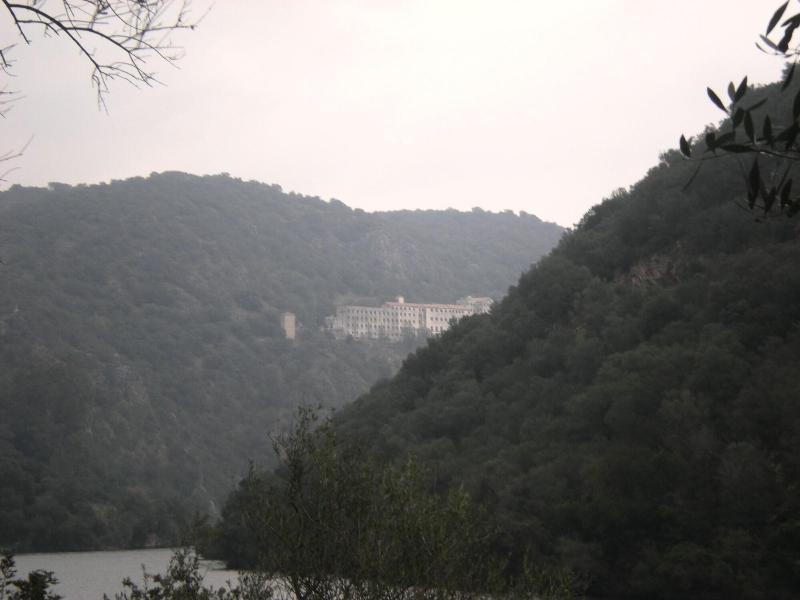 Centro De Naturaleza Caa Ada Verde image
