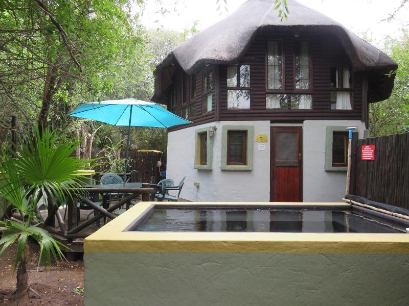 Kruger Maroela Lodge image
