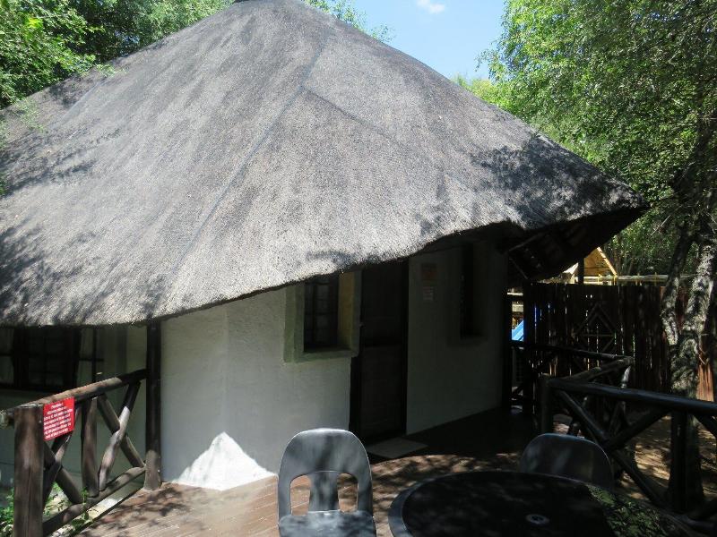 Kruger Maroela Lodge image