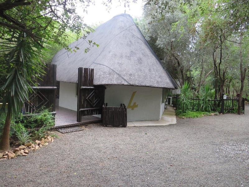 Kruger Maroela Lodge image