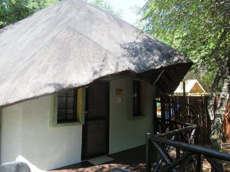 Kruger Maroela Lodge image