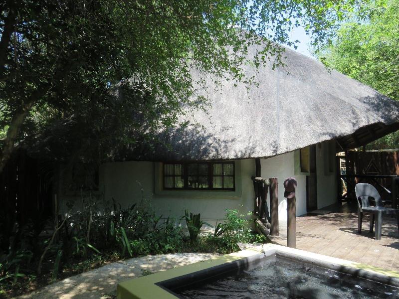 Kruger Maroela Lodge image