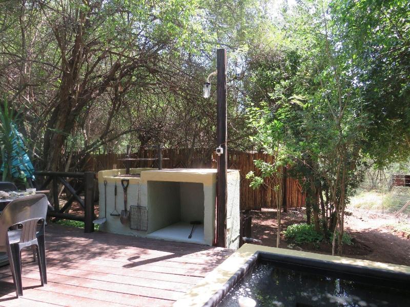 Kruger Maroela Lodge image