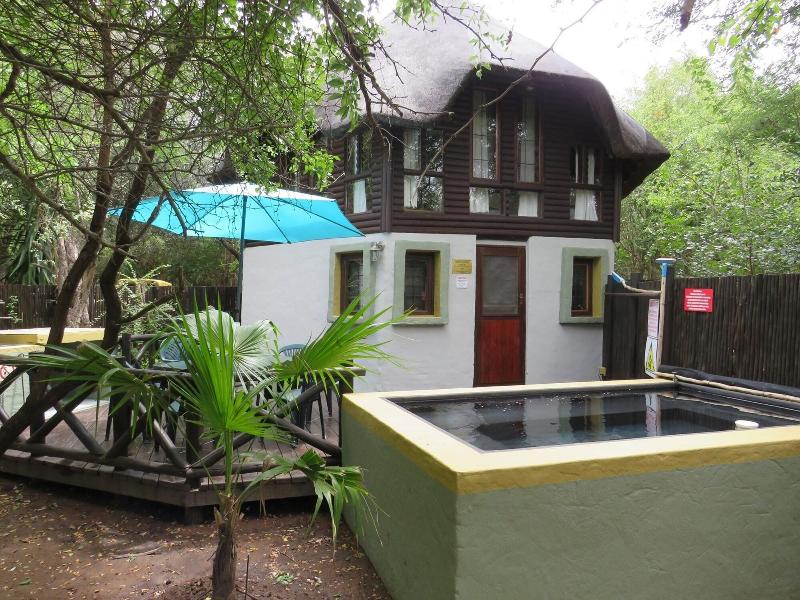 Kruger Maroela Lodge image