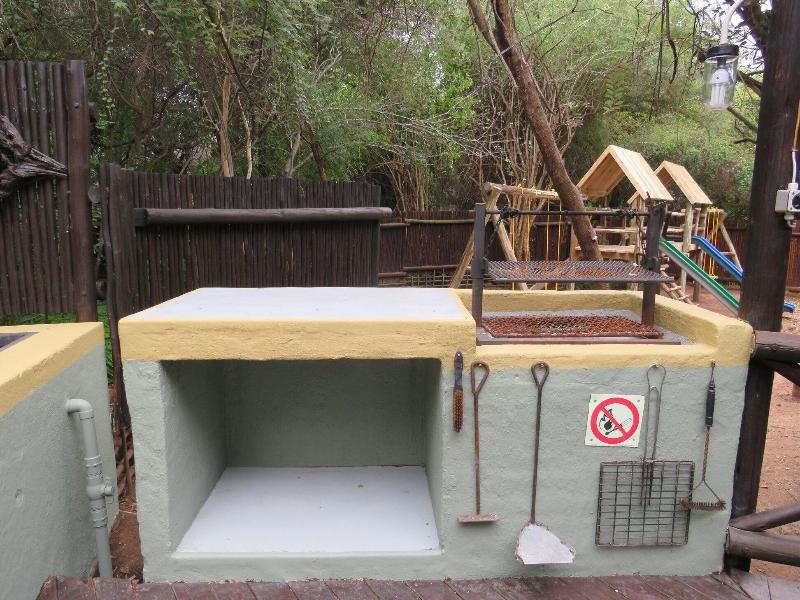 Kruger Maroela Lodge image