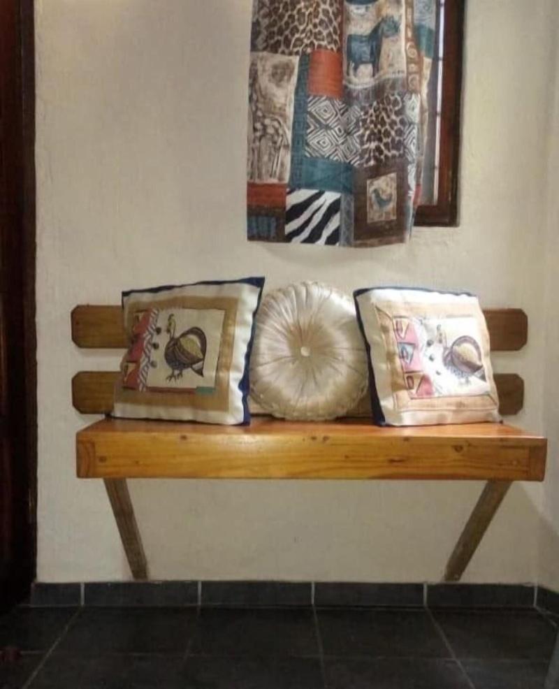 Kruger Maroela Lodge image
