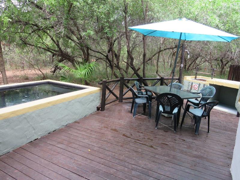 Kruger Maroela Lodge image