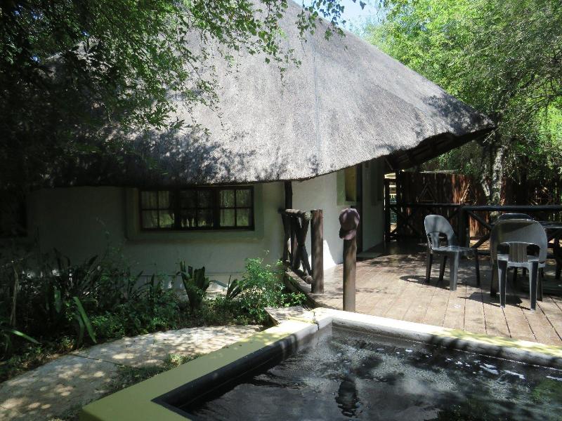 Kruger Maroela Lodge image
