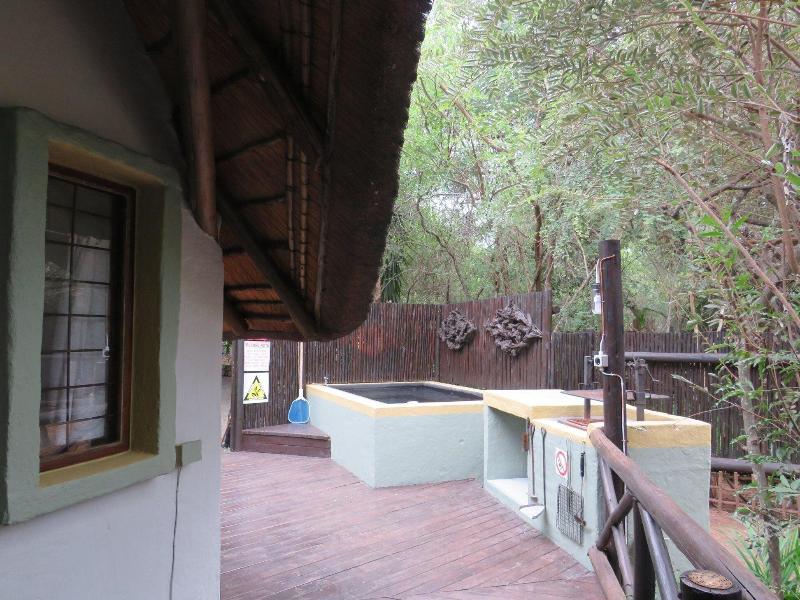 Kruger Maroela Lodge image