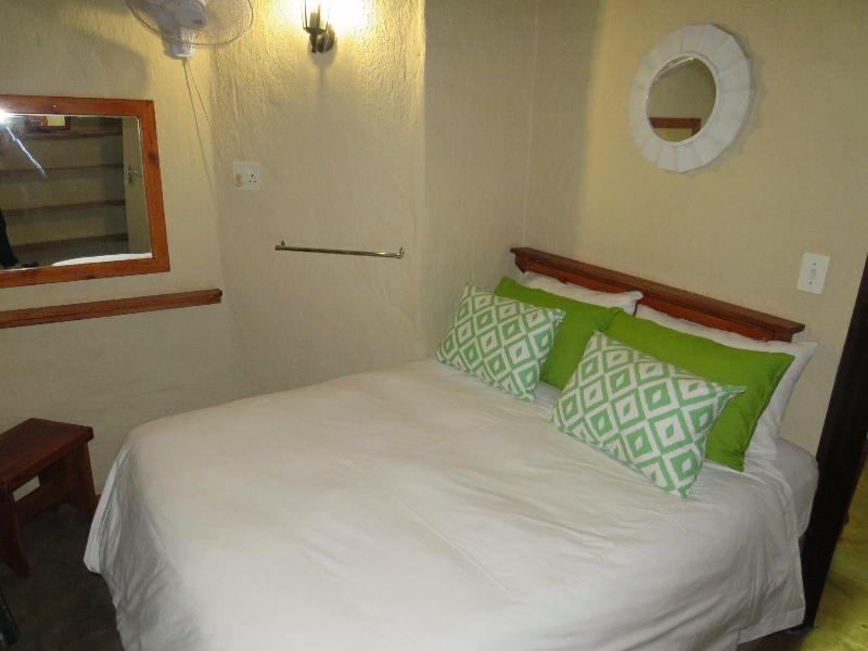 Kruger Maroela Lodge image