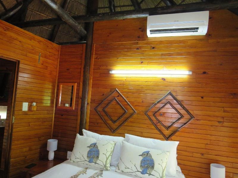 Kruger Maroela Lodge image