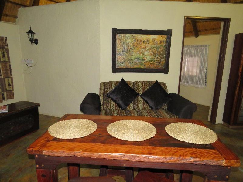 Kruger Maroela Lodge image