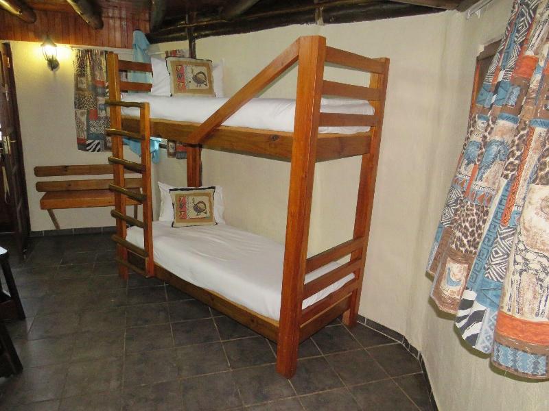 Kruger Maroela Lodge image