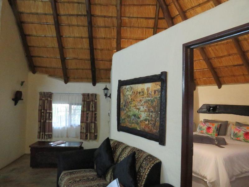 Kruger Maroela Lodge image