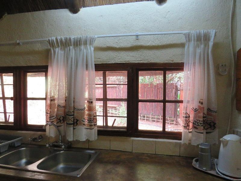 Kruger Maroela Lodge image