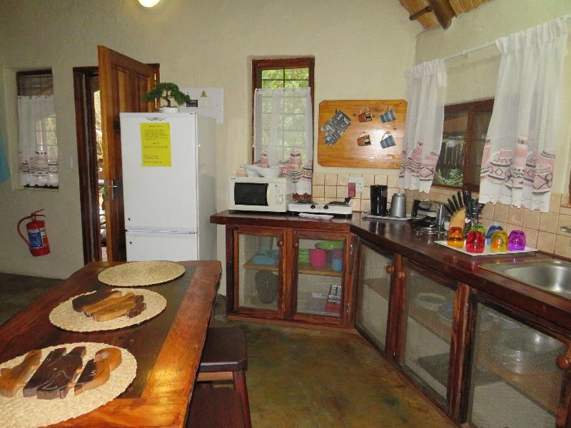 Kruger Maroela Lodge image