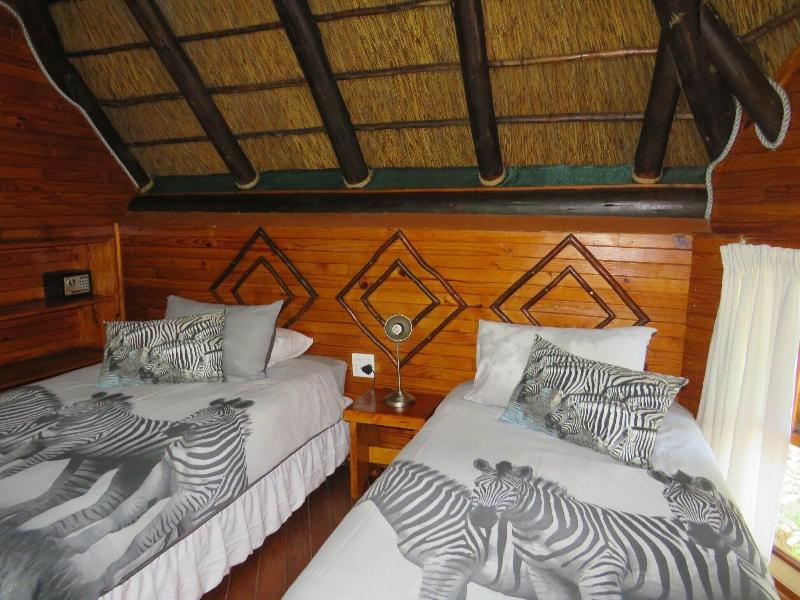 Kruger Maroela Lodge image