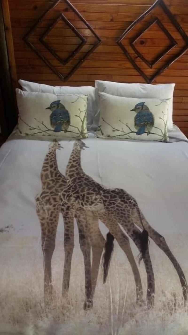 Kruger Maroela Lodge image