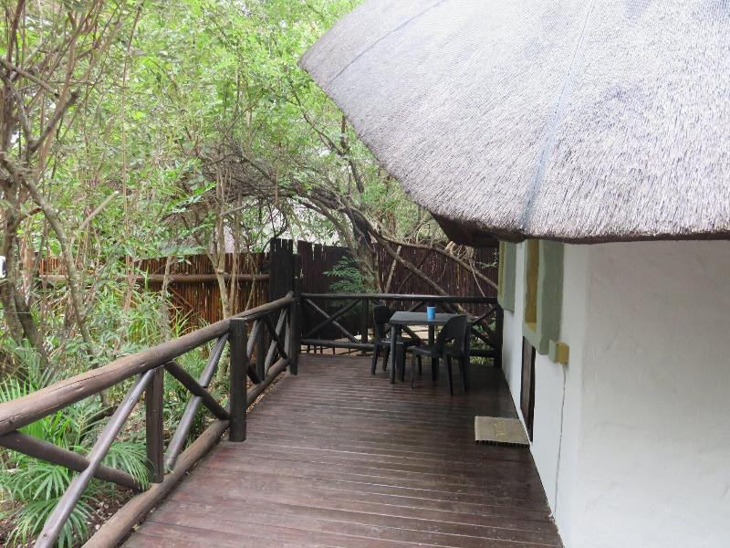 Kruger Maroela Lodge image