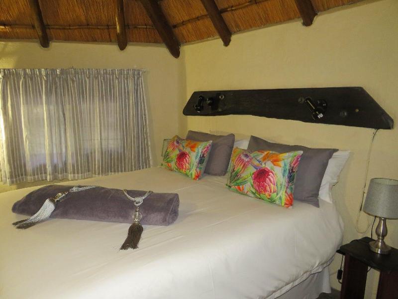 Kruger Maroela Lodge image
