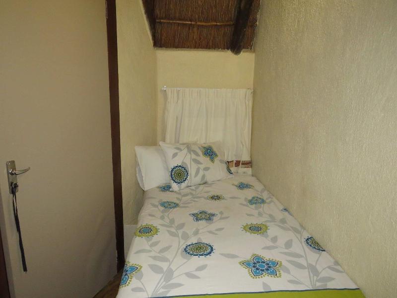 Kruger Maroela Lodge image
