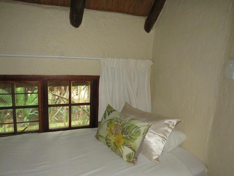 Kruger Maroela Lodge image