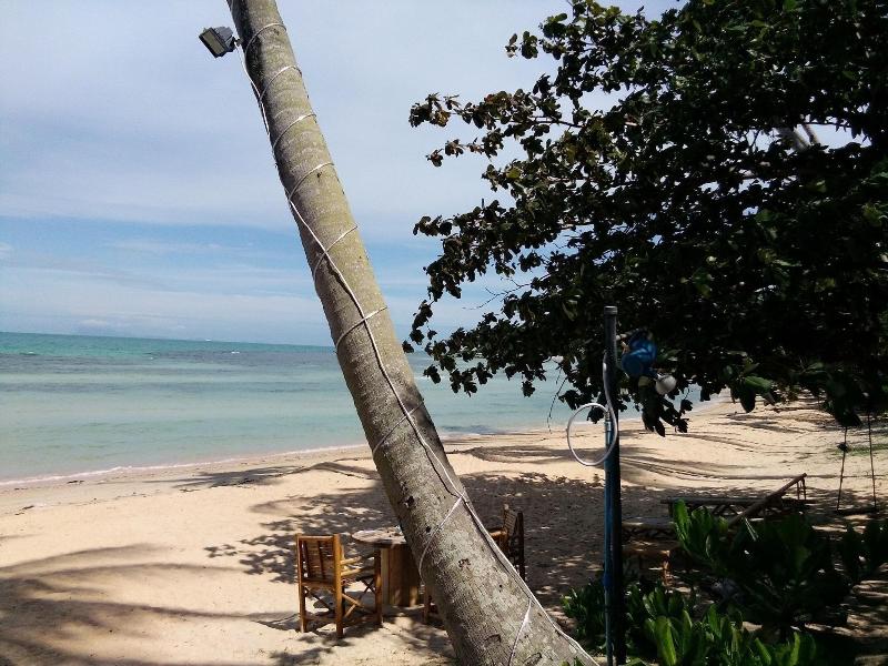 I Talay Beach Bar Cottage Taling Ngam image