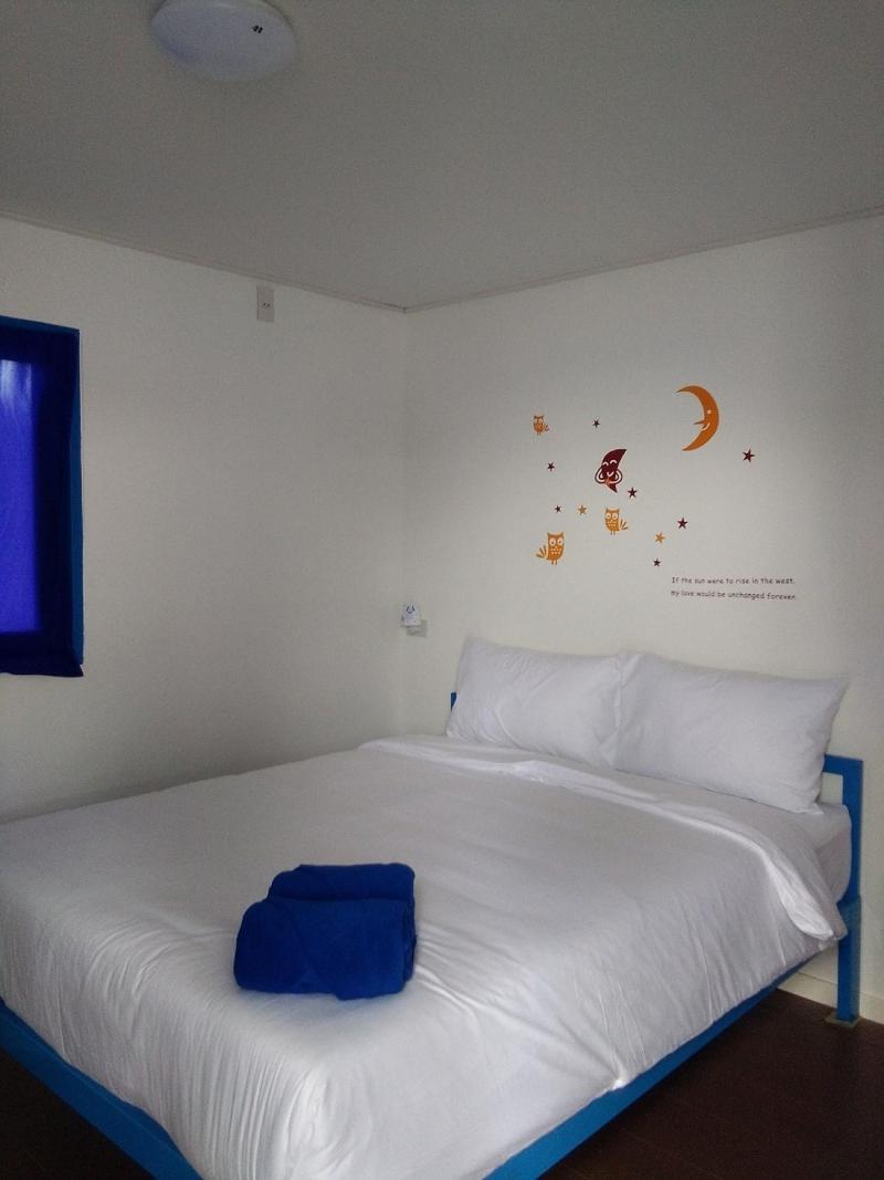 I Talay Beach Bar Cottage Taling Ngam image